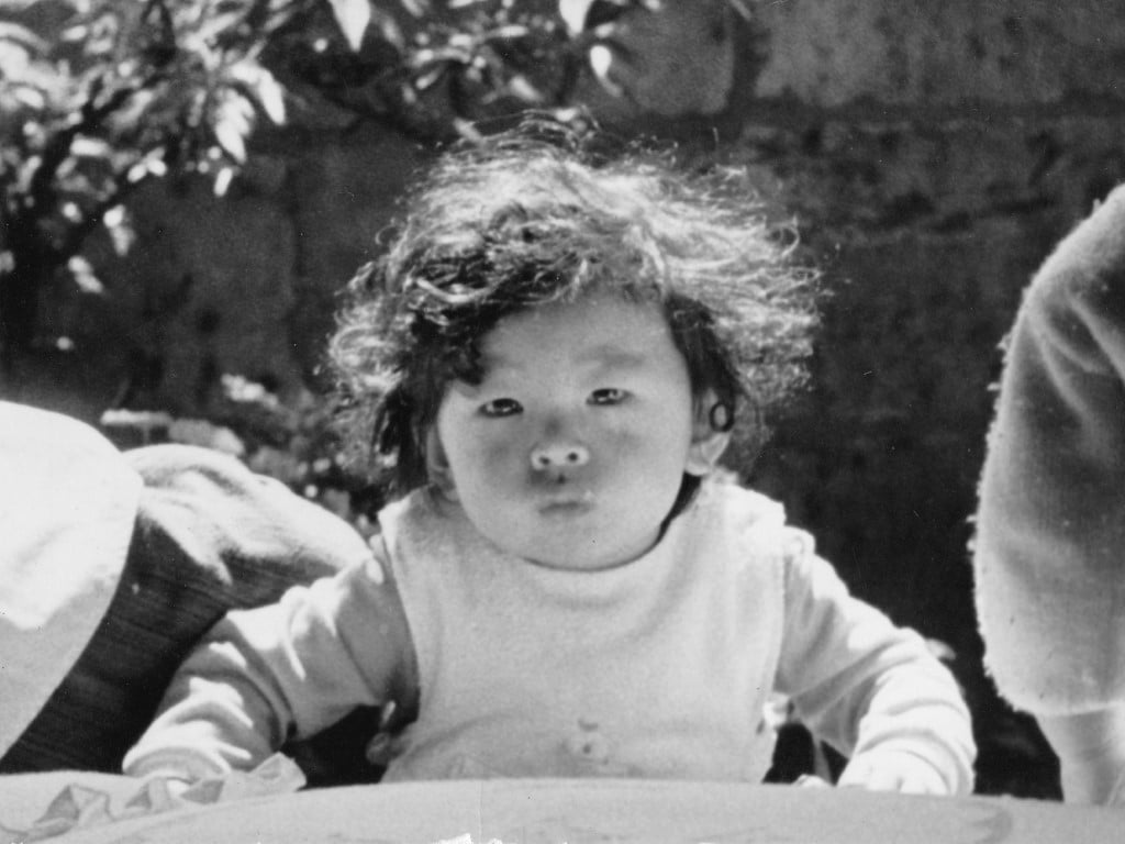 菊池俊一　顔写真